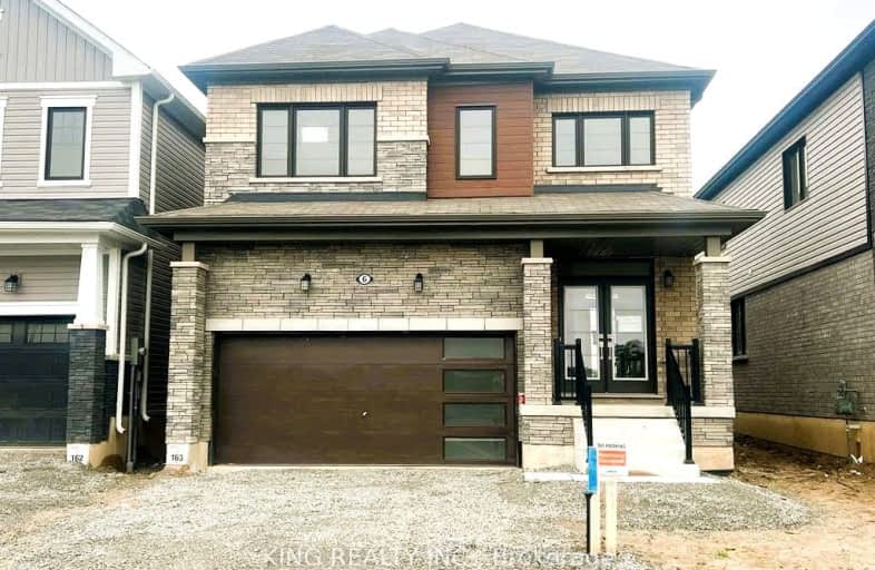 6 Corncord Drive, Thorold | Image 1