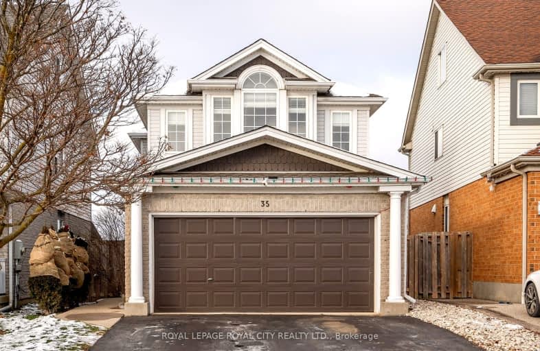 35 Kroeger Crescent, Cambridge | Image 1