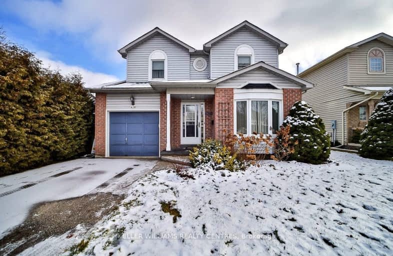 420 Black Street, Centre Wellington | Image 1