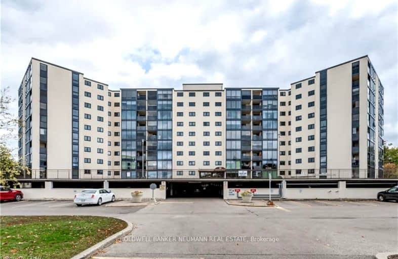 516-19 Woodlawn Road East, Guelph | Image 1