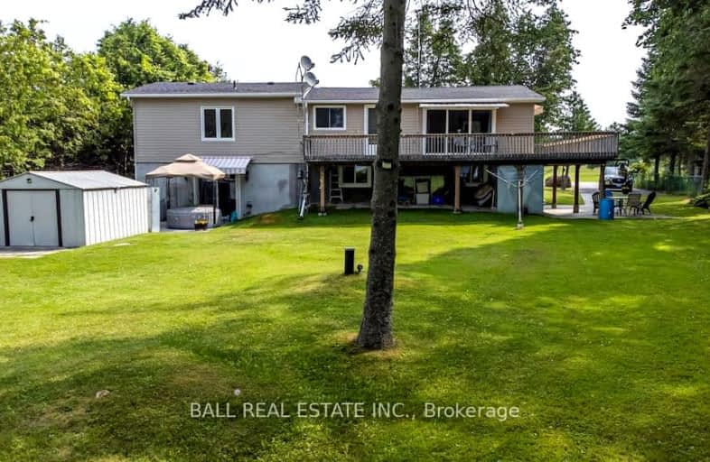 2626 Fire Route 15, Smith Ennismore Lakefield | Image 1