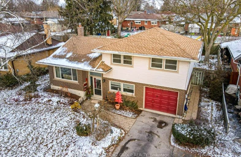 19 Brentwood Drive, Guelph | Image 1