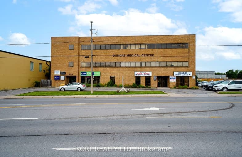 202-274 Dundas Street East, Belleville | Image 1