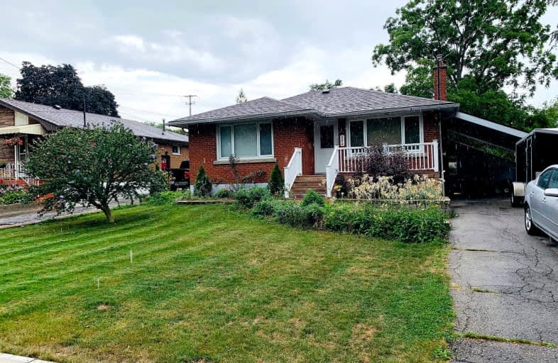 204 West 19th Street, Hamilton | Image 1