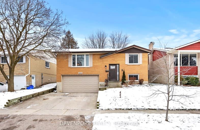 418 Lakeview Drive, Waterloo | Image 1