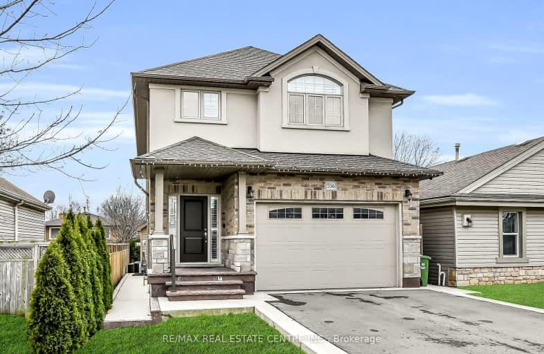 536 Mohawk Road East, Hamilton | Image 1