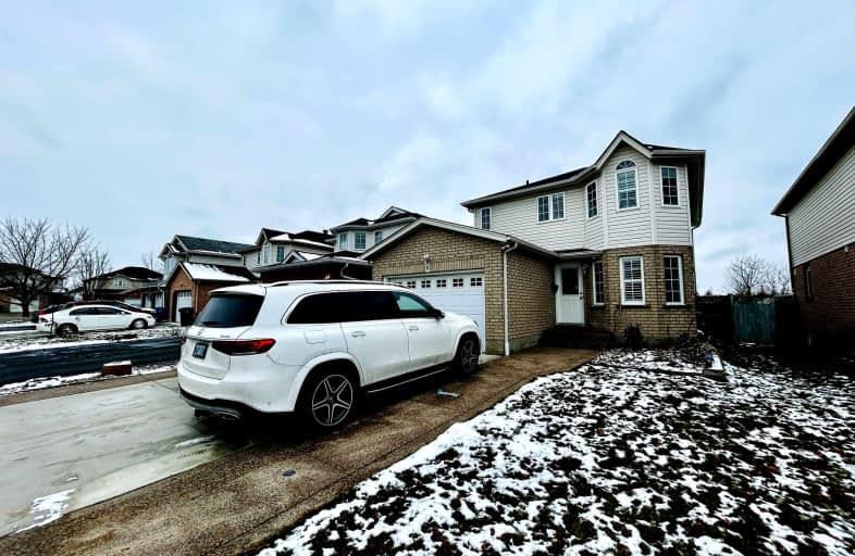 8 Castlebury Drive, Guelph | Image 1