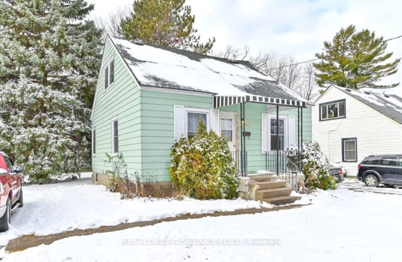 542 Sidney Street, Belleville | Image 1