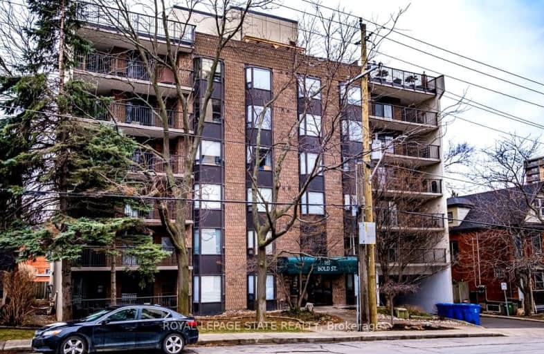 302-165 Bold Street, Hamilton | Image 1