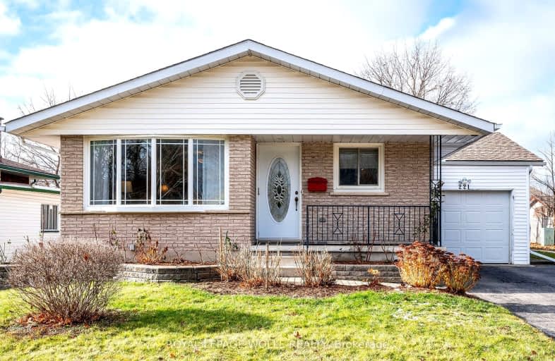 221 Laurentian Drive, Kitchener | Image 1