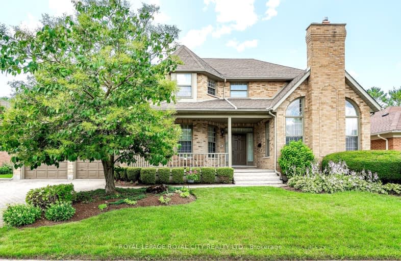 62 Monticello Crescent, Guelph | Image 1