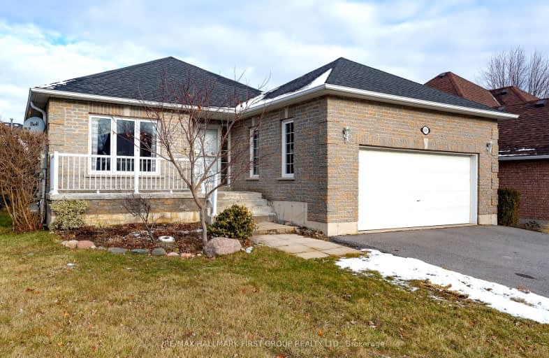 819 Munson Crescent, Cobourg | Image 1