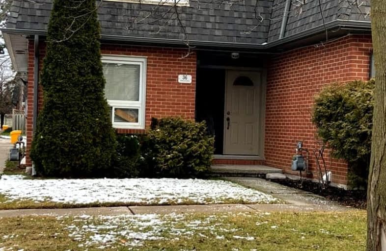 36 Homestead Crescent, London | Image 1