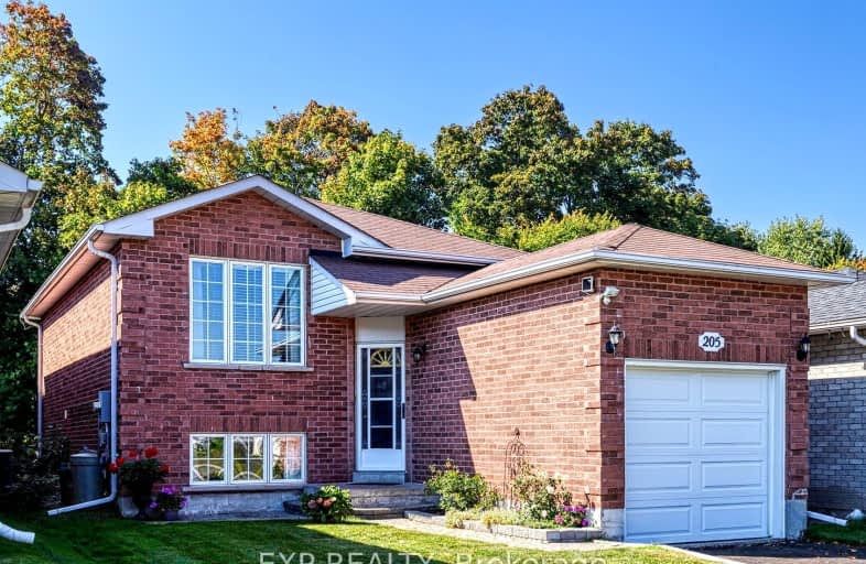 205 Carroll Crescent, Cobourg | Image 1