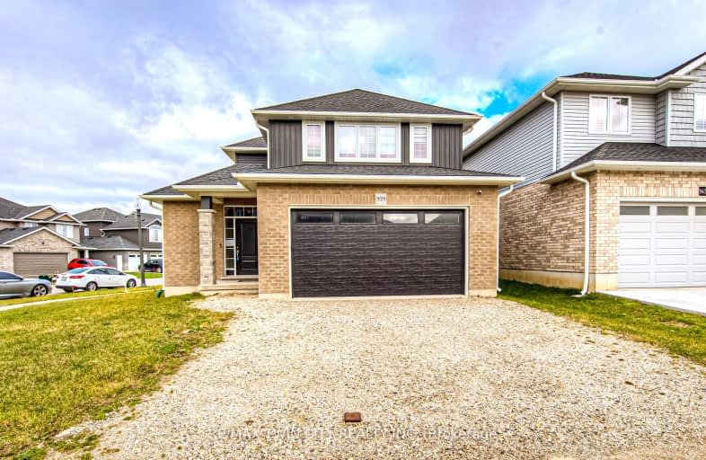 939 Downing Drive, Woodstock | Image 1