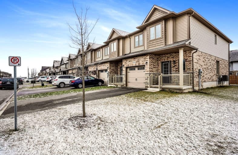 1524 Dunkirk Avenue, Woodstock | Image 1