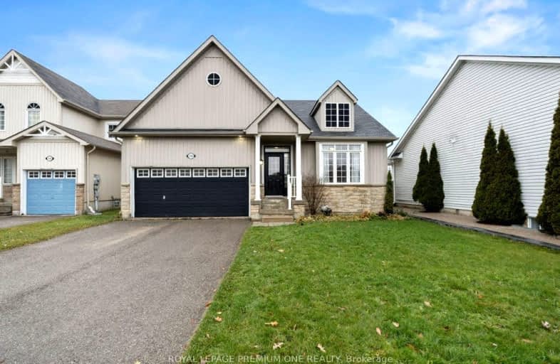 336 Orvis Crescent, Shelburne | Image 1