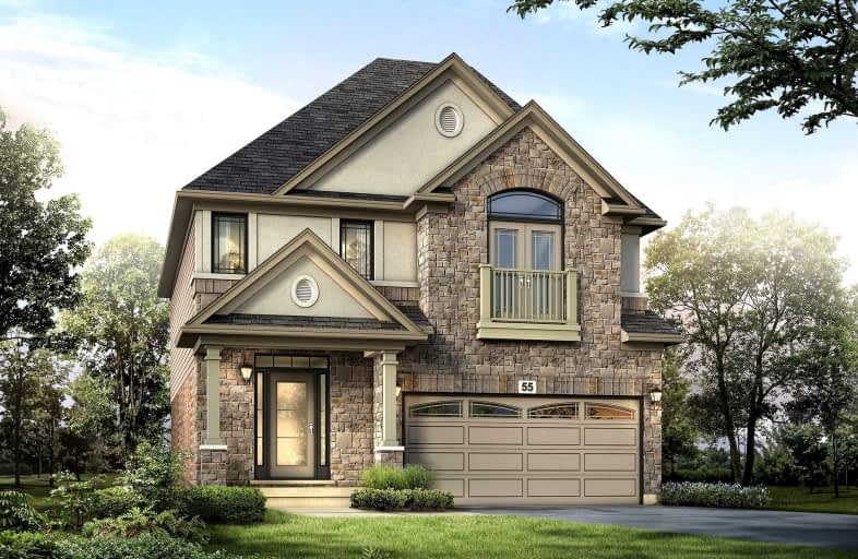 Lot 28 Longboat Run Road West, Brantford | Image 1