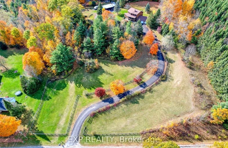 372 Broomfield Road, Alnwick/Haldimand | Image 1