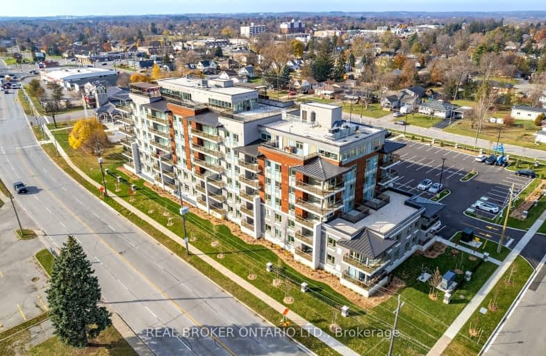 602-34 Norman Street, Brantford | Image 1