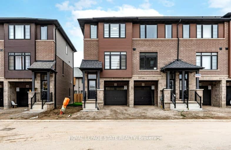 43-461 Blackburn Drive, Brantford | Image 1