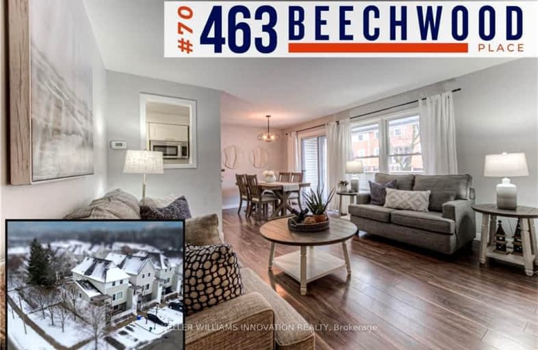 70-463 Beechwood Place, Waterloo | Image 1