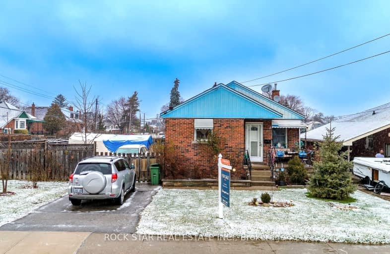 33 Montrose Avenue, Hamilton | Image 1