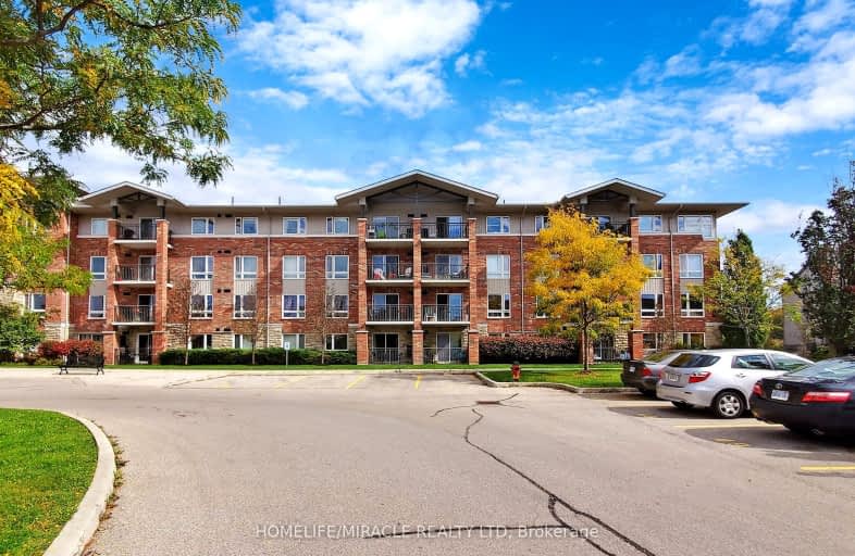 304-19 Waterford Drive, Guelph | Image 1