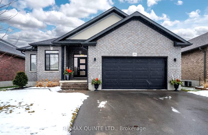 68 Hampton Ridge Drive, Belleville | Image 1