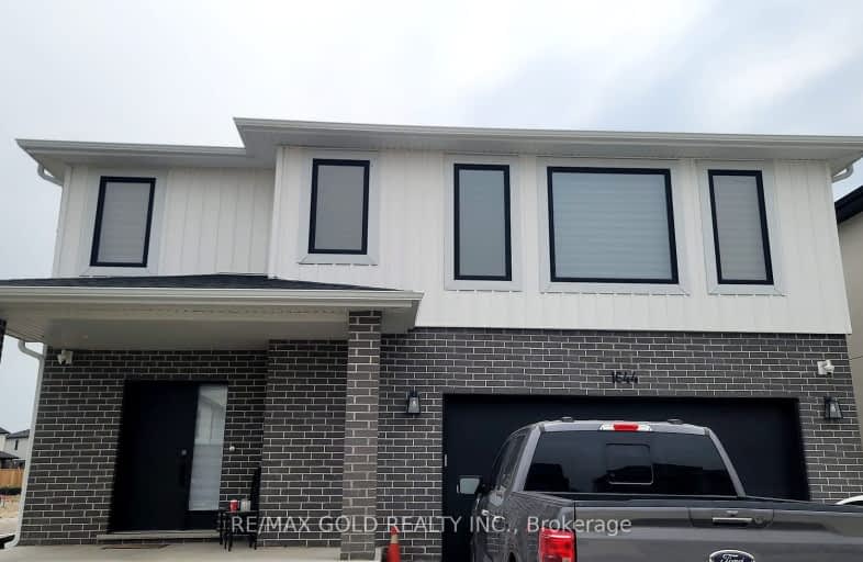 1644 Applerock Avenue, London | Image 1