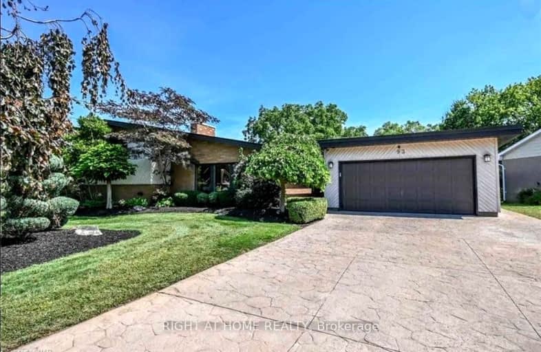 93 Riverview Boulevard, St. Catharines | Image 1