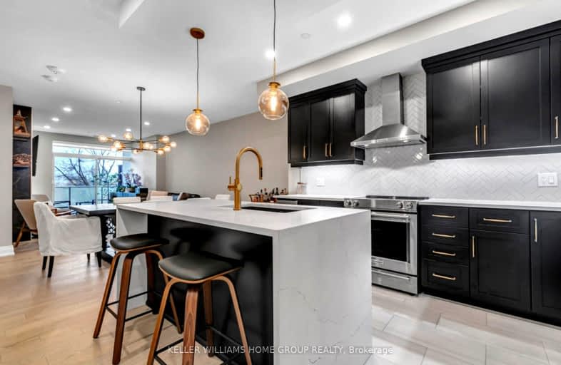 304-71 Wyndham Street South, Guelph | Image 1