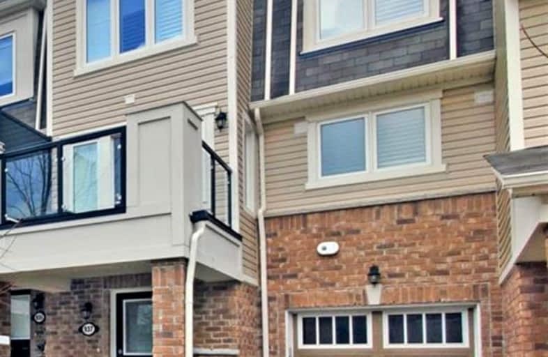 937 Apple Hill Lane, Kitchener | Image 1