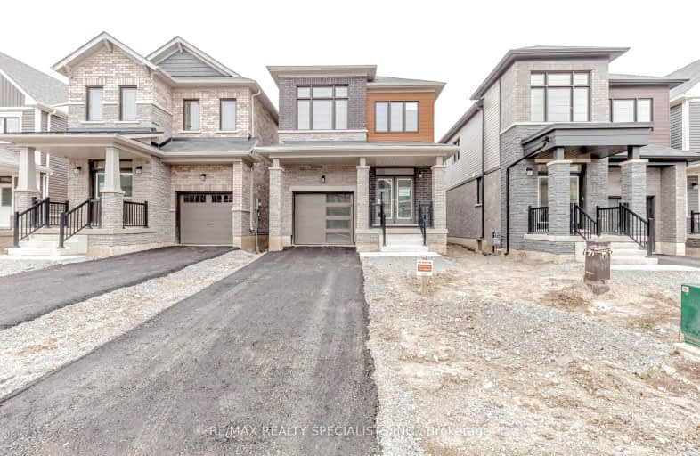 66 Sun Haven Lane, Thorold | Image 1