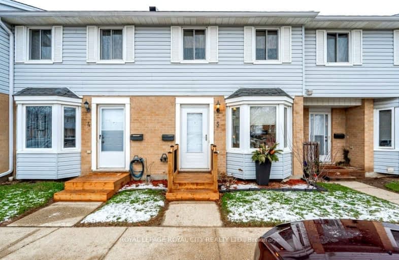 05-90 Ferman Drive, Guelph | Image 1