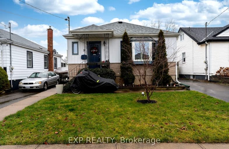 21 Grapeview Drive, St. Catharines | Image 1