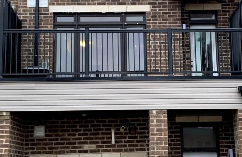 109-585 Colbourne Street, Brantford | Image 1
