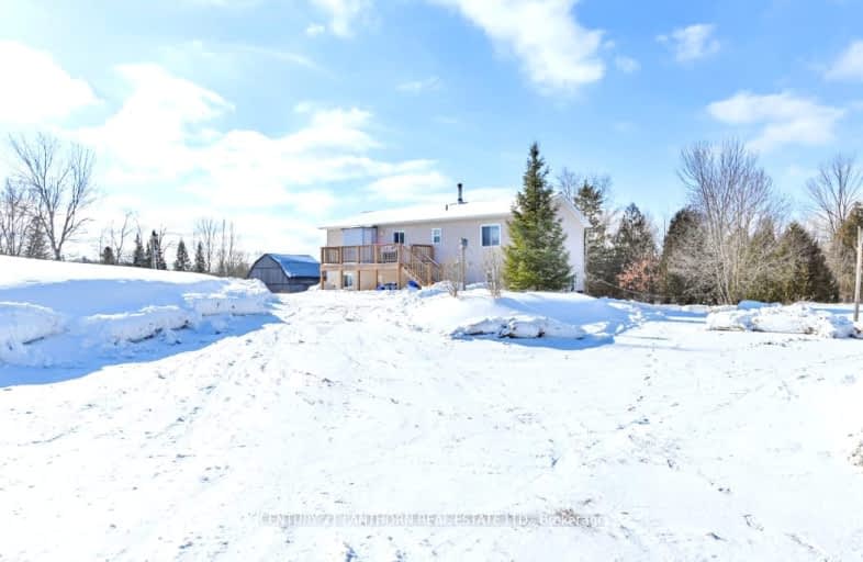 2802 Old Marmora Road, Marmora and Lake | Image 1