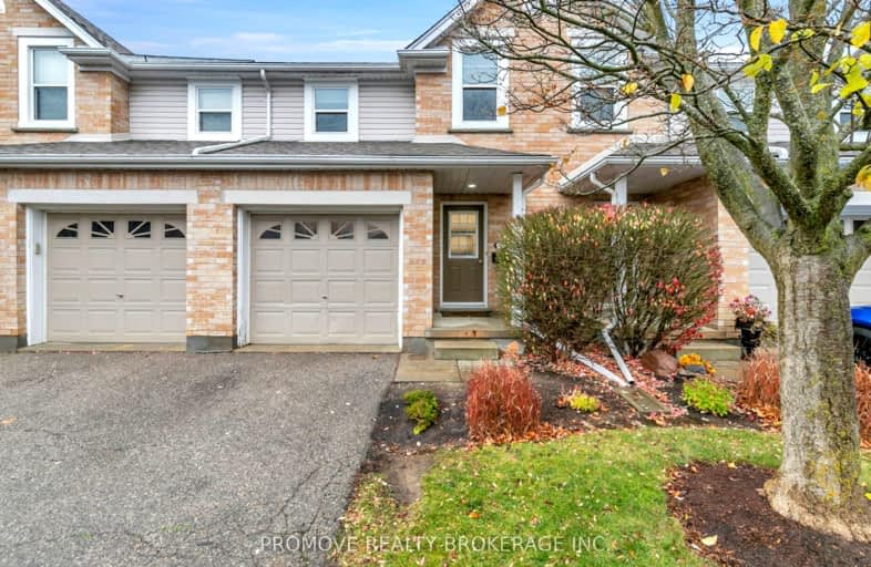 67-240 London Road West, Guelph | Image 1