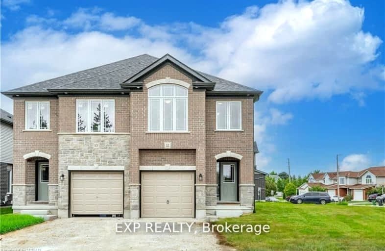 12 Lee Street, Guelph | Image 1
