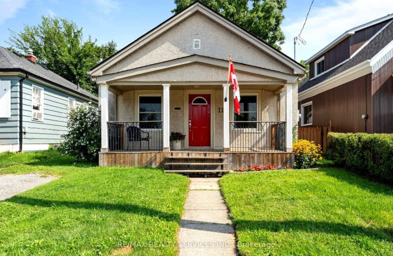 11 Herrick Avenue, St. Catharines | Image 1