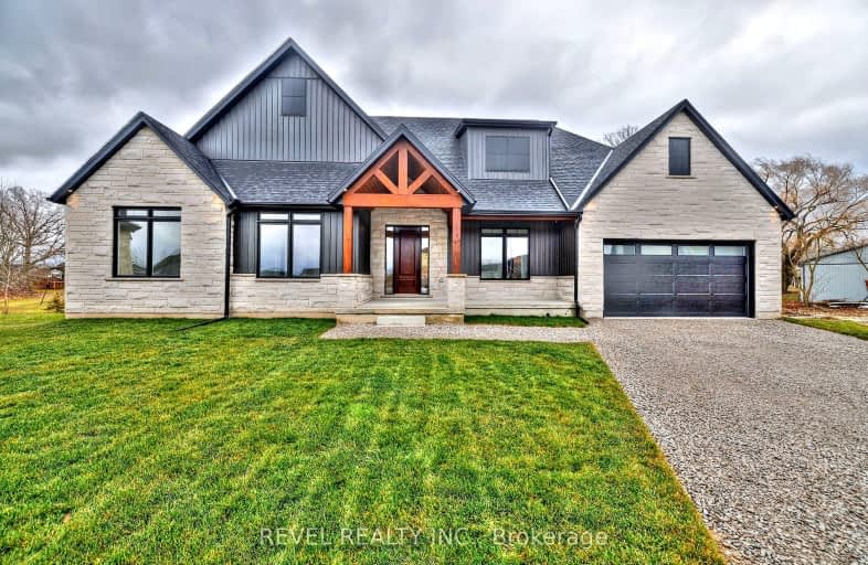 3639 Vosburgh Place, Niagara Falls | Image 1