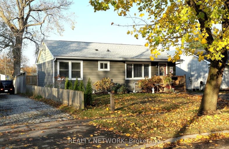 6477 Burdette Drive, Niagara Falls | Image 1