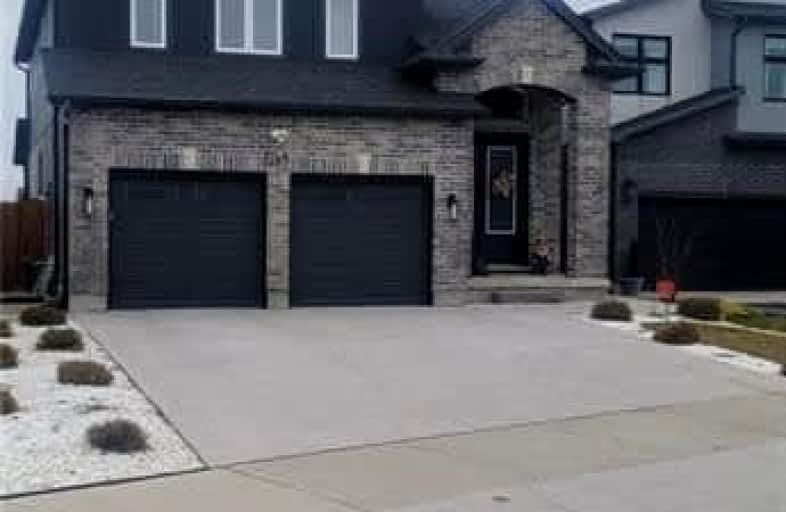 2193 Wateroak Drive, London | Image 1