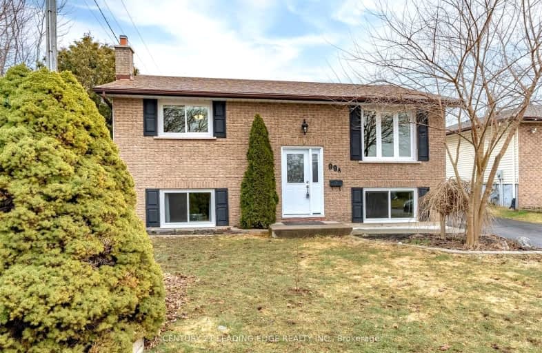 Lower-99A Prospect Hill, Quinte West | Image 1
