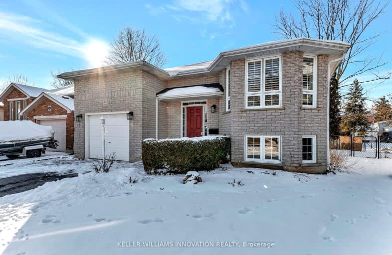 24 Passmore Court, Brantford | Image 1