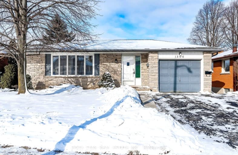 1506 Queens Boulevard, Kitchener | Image 1