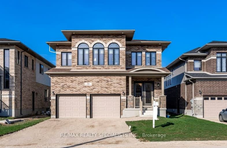 32 Macalister Boulevard, Guelph | Image 1