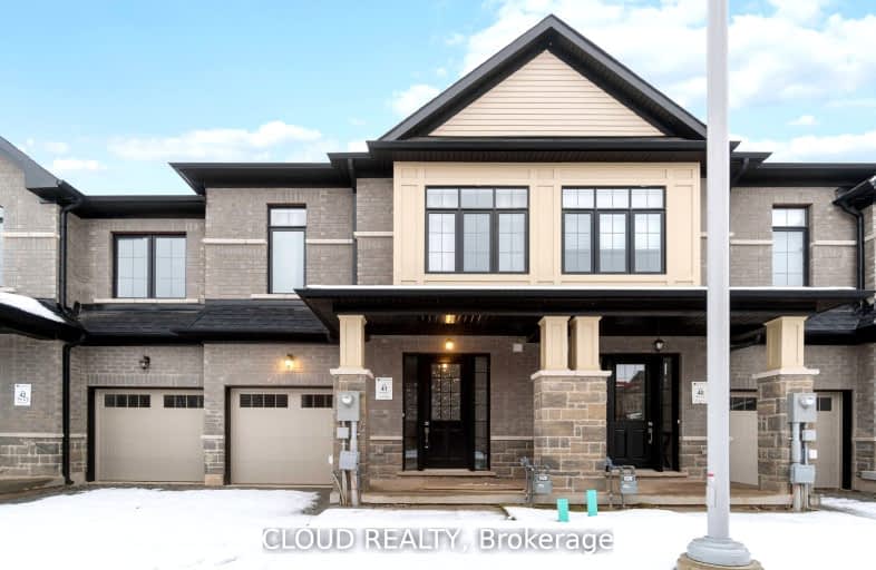 7419 Sandy Ridge Common, Niagara Falls | Image 1