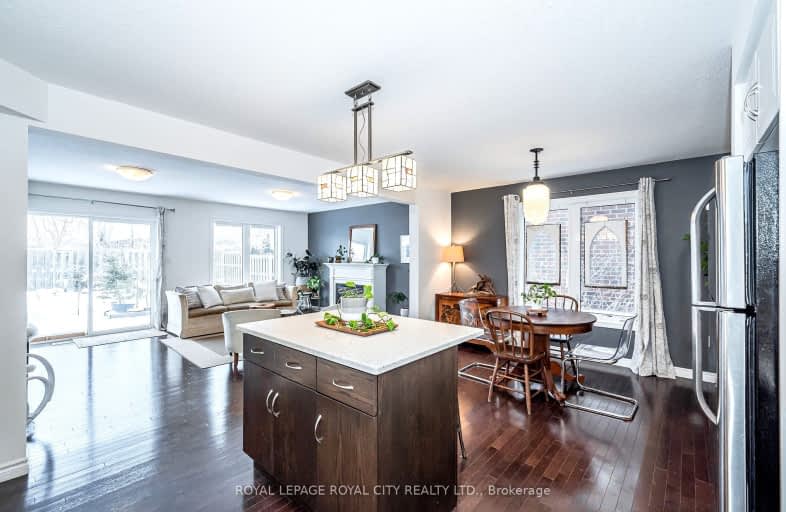74 Couling Crescent North, Guelph | Image 1